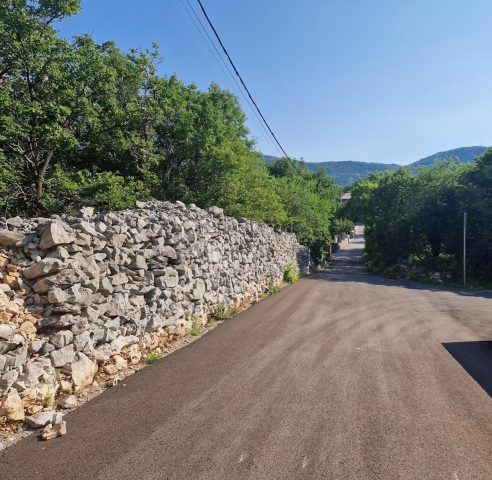 Grundstück zu verkaufen 1700 m² – Krasica