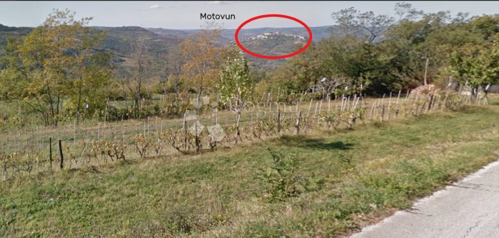 Działka na sprzedaż 3059 m² – Zamask