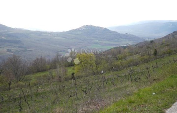 Grundstück Zu verkaufen - Istarska Pazin - foto 2/2