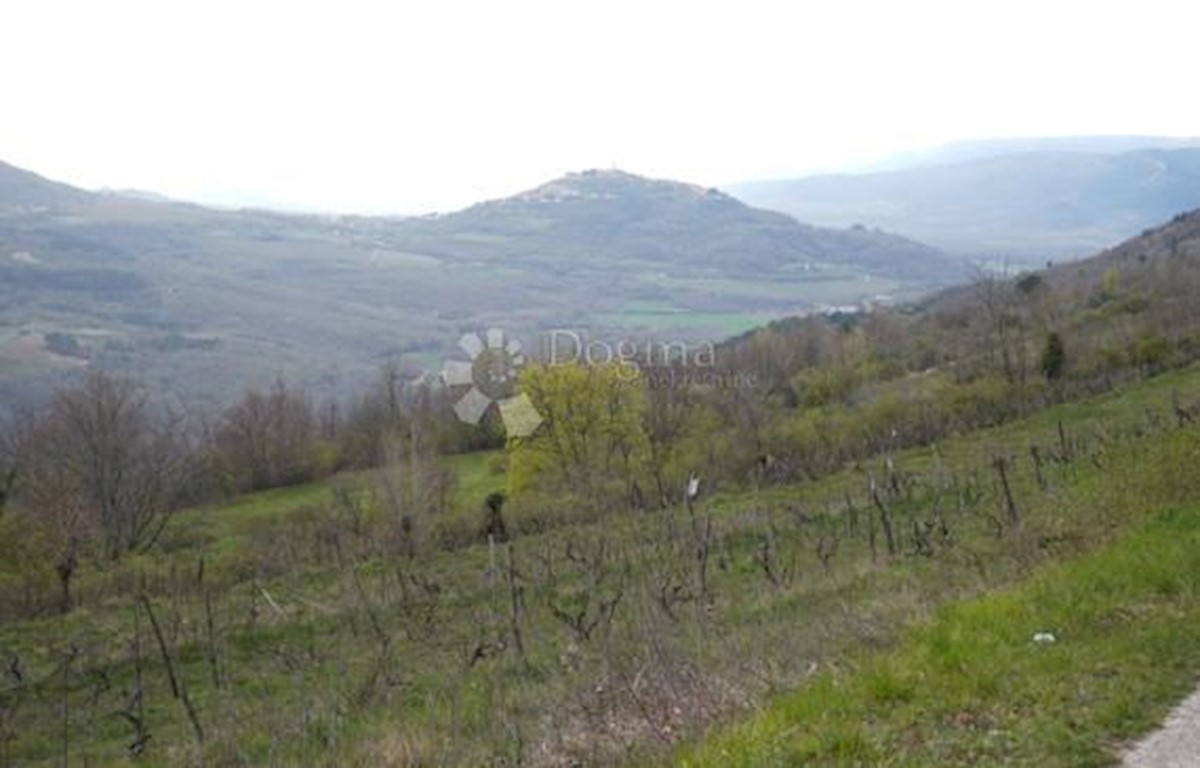 Grundstück Zu verkaufen - ISTARSKA PAZIN