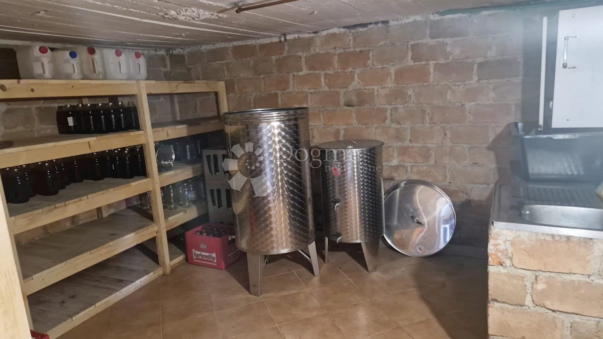 Kuća Na prodaju - VARAŽDINSKA NOVI MAROF