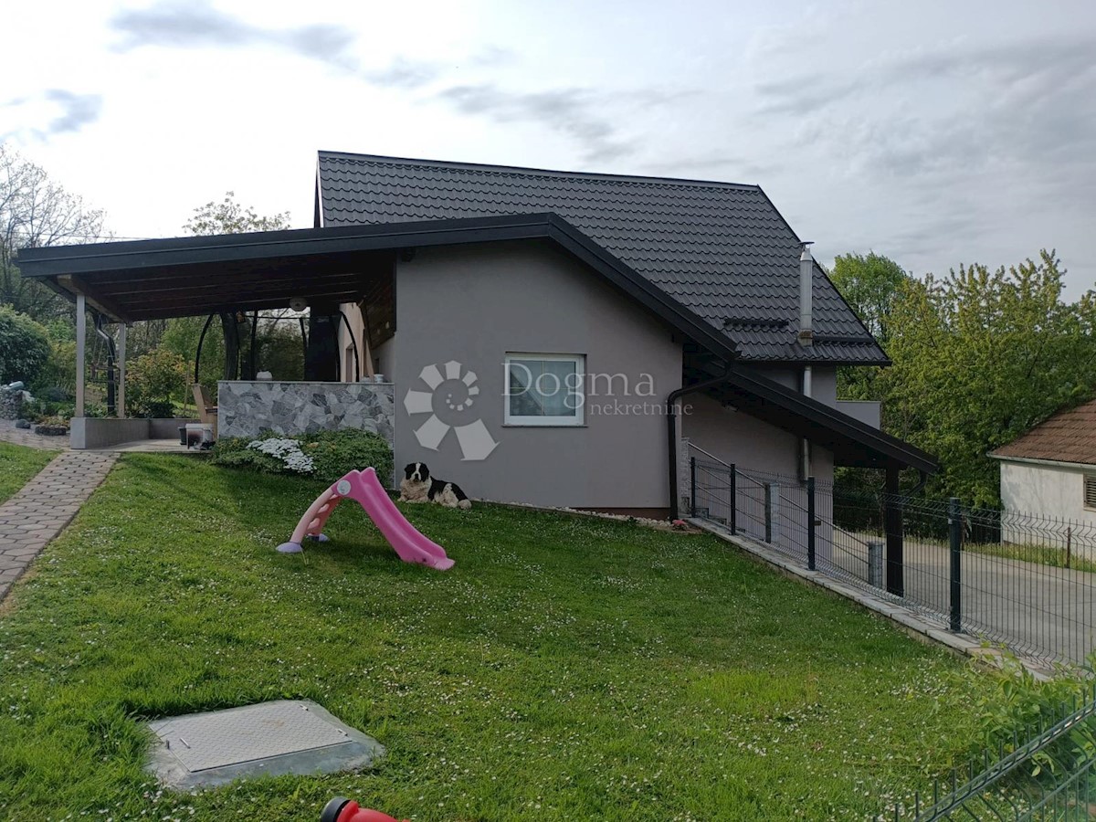 Kuća Na prodaju - VARAŽDINSKA NOVI MAROF
