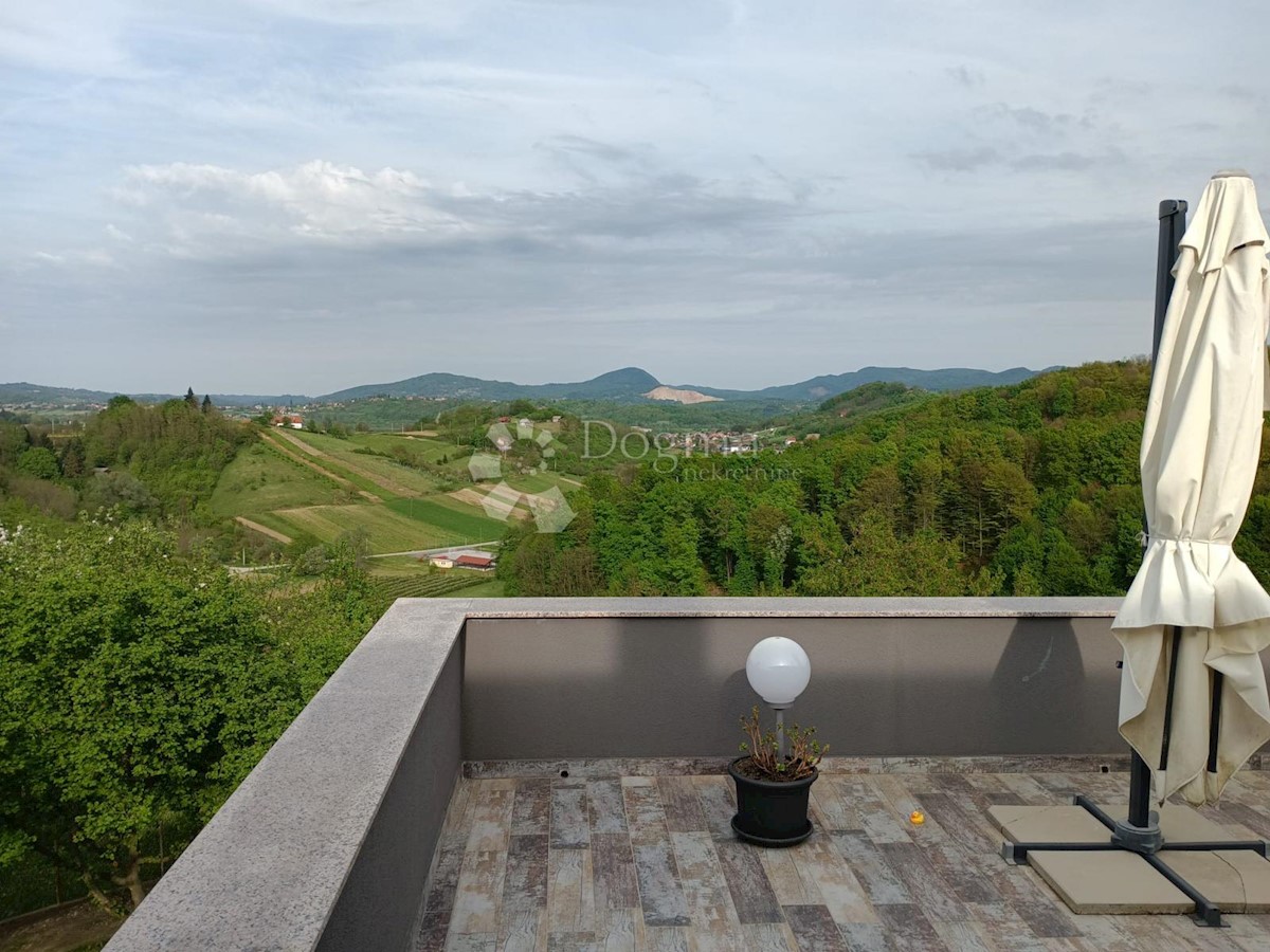 Kuća Na prodaju - VARAŽDINSKA NOVI MAROF