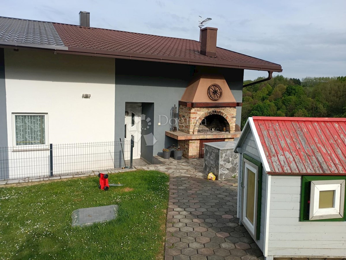 Kuća Na prodaju - VARAŽDINSKA NOVI MAROF