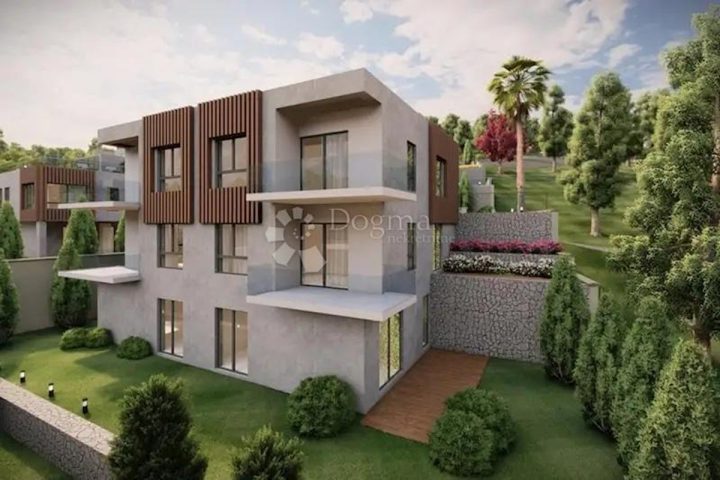 Stan na prodaju 61 m² – Jelsa