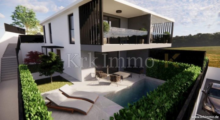 Apartment Zu verkaufen - Primorsko-goranska Krk - foto 4/4