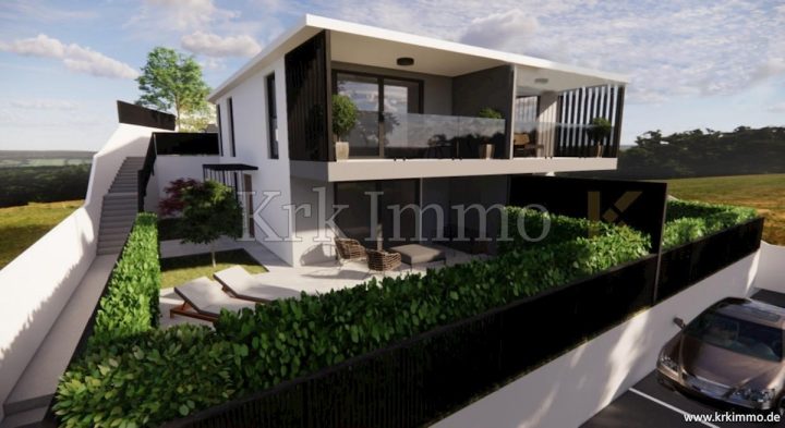 Apartma Naprodaj - Primorsko-goranska Krk - foto 5/5