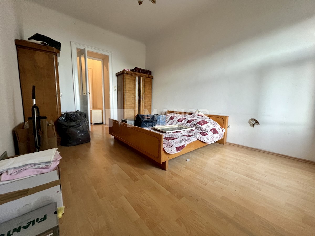 Apartmán Na prodej - PRIMORSKO-GORANSKA RIJEKA