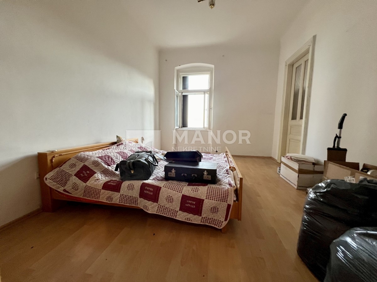 Apartment Zu verkaufen - PRIMORSKO-GORANSKA RIJEKA