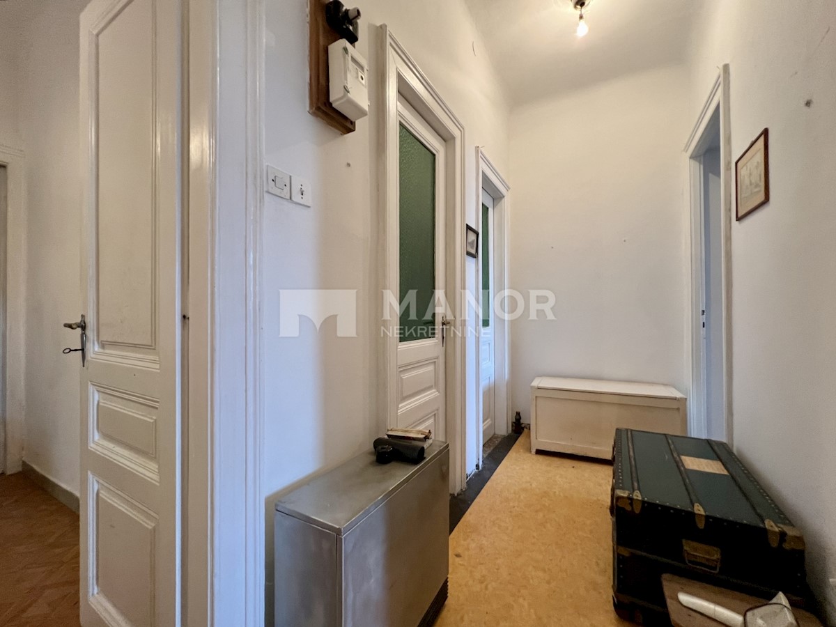 Apartment Zu verkaufen - PRIMORSKO-GORANSKA RIJEKA