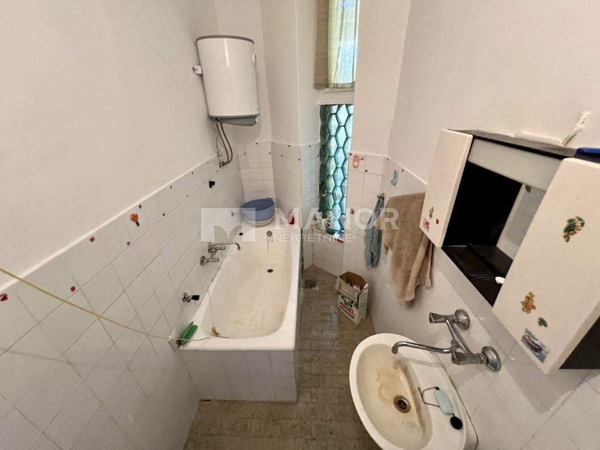 Apartment Zu verkaufen - PRIMORSKO-GORANSKA RIJEKA