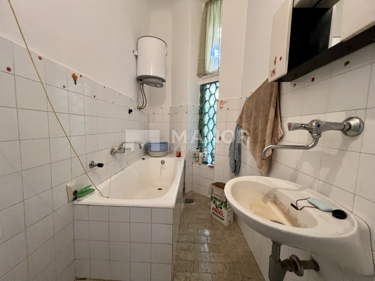 Apartment Zu verkaufen - PRIMORSKO-GORANSKA RIJEKA