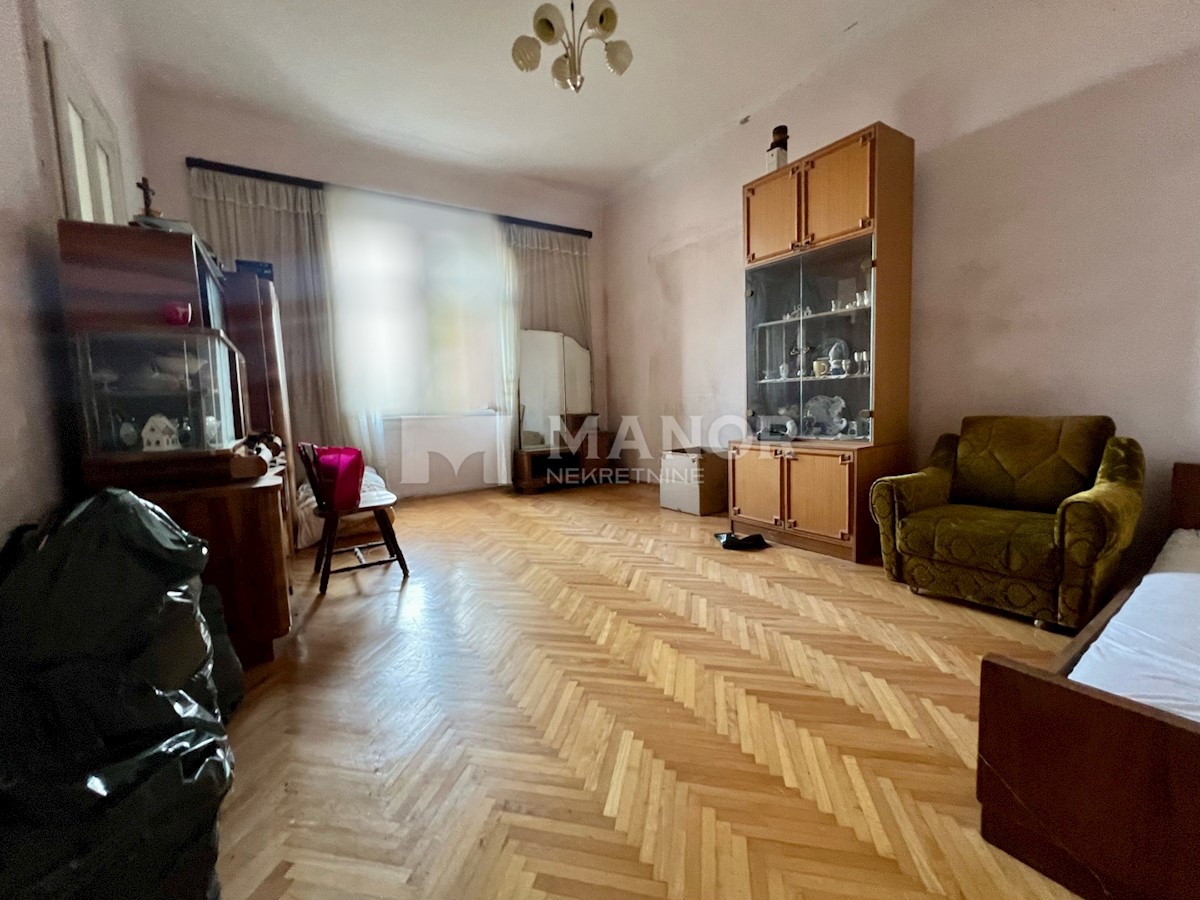 Apartment Zu verkaufen - PRIMORSKO-GORANSKA RIJEKA