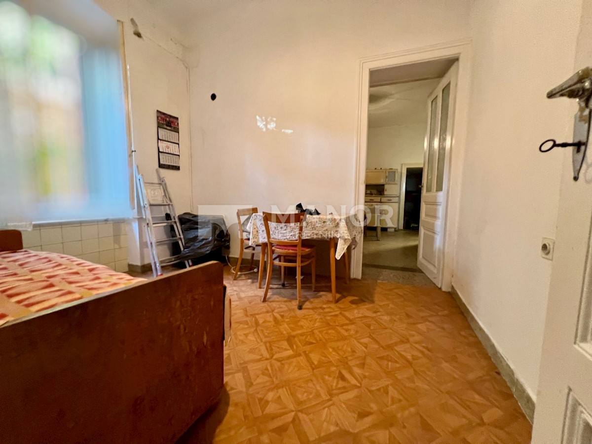 Apartmán Na prodej - PRIMORSKO-GORANSKA RIJEKA