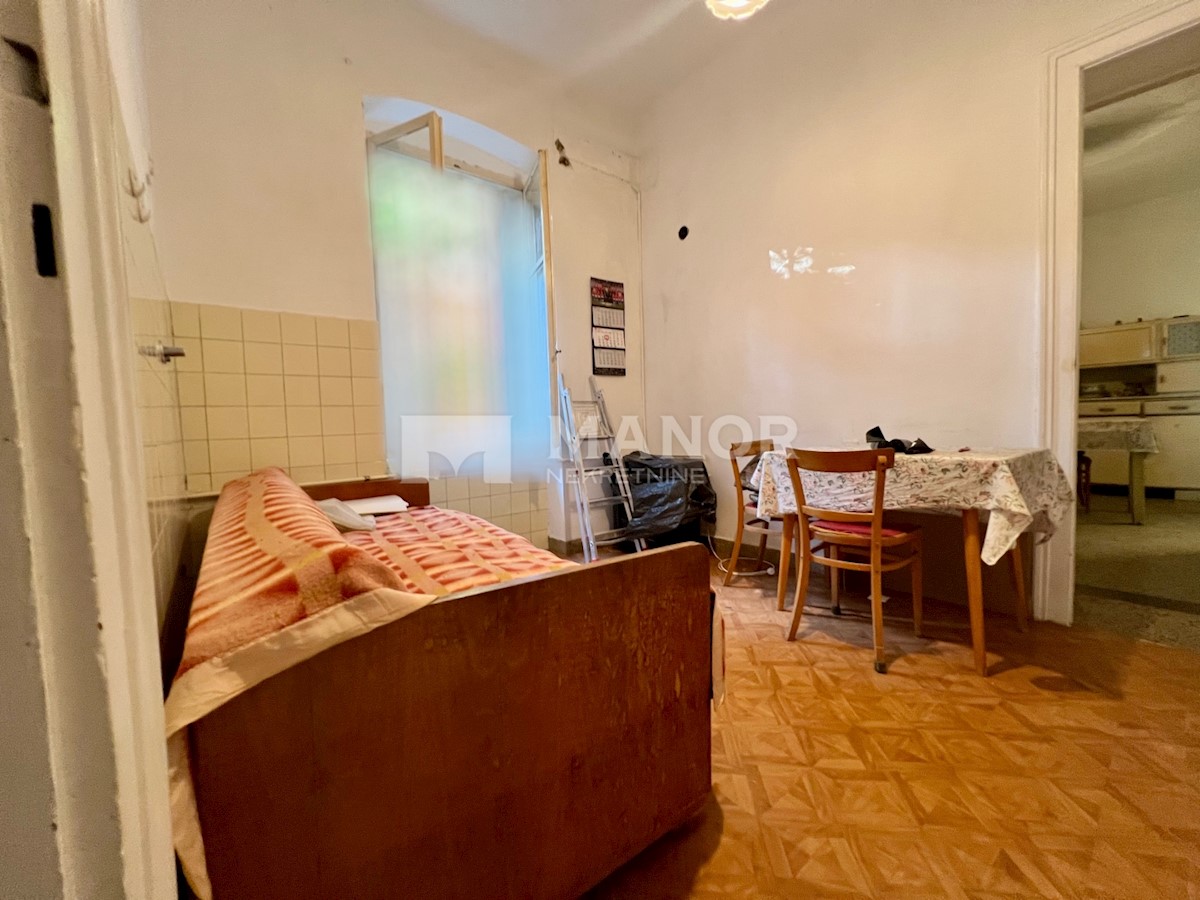 Apartmán Na prodej - PRIMORSKO-GORANSKA RIJEKA