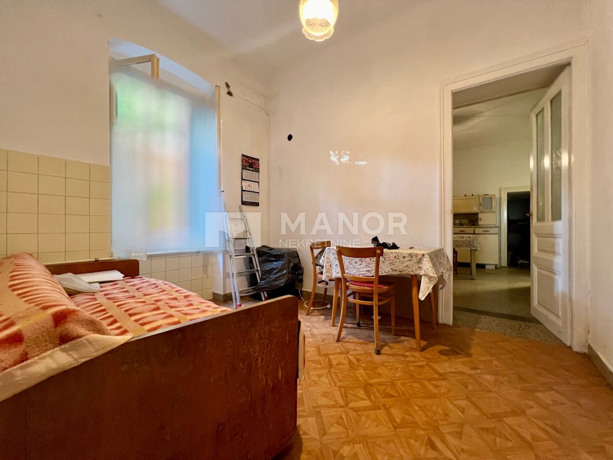 Apartment Zu verkaufen - PRIMORSKO-GORANSKA RIJEKA