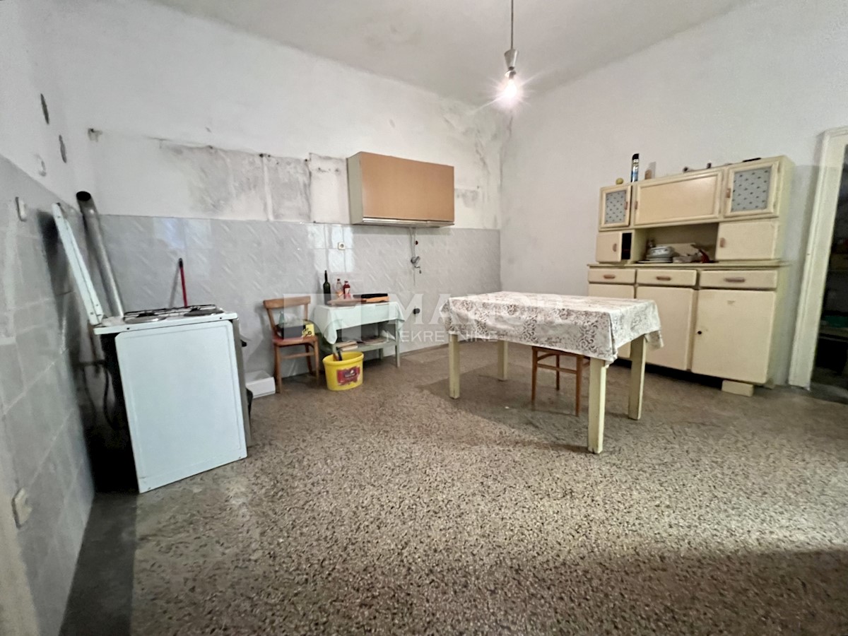 Apartmán Na prodej - PRIMORSKO-GORANSKA RIJEKA