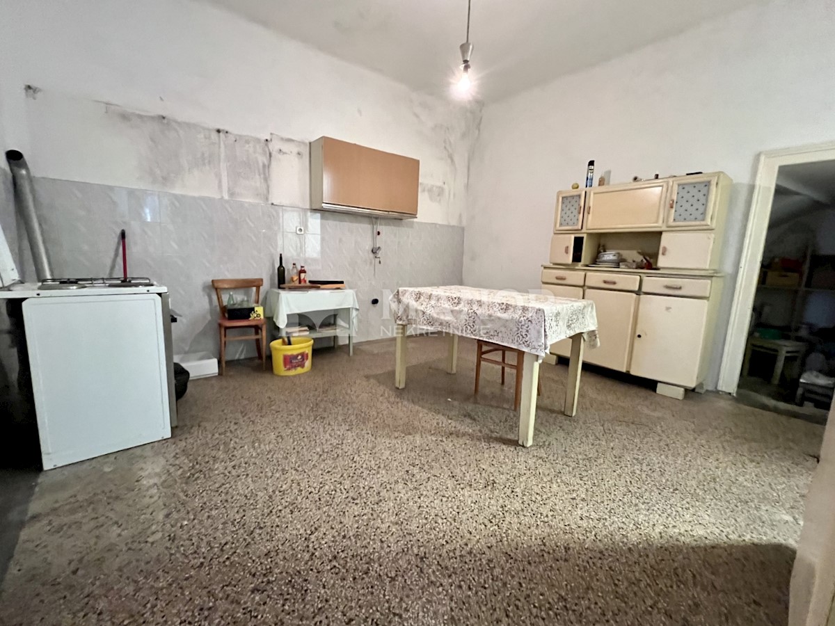 Apartment Zu verkaufen - PRIMORSKO-GORANSKA RIJEKA