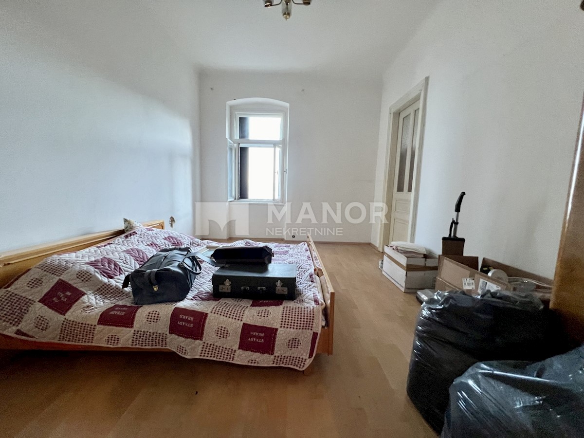 Apartment Zu verkaufen - PRIMORSKO-GORANSKA RIJEKA