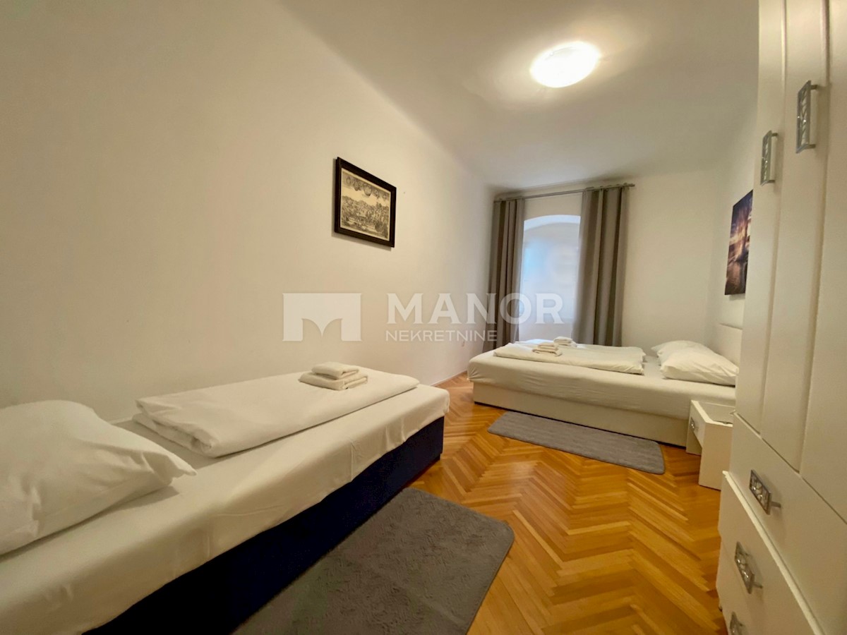 Apartmán Na predaj - PRIMORSKO-GORANSKA RIJEKA