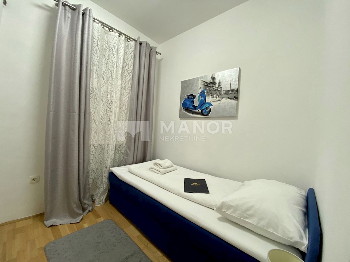 Apartmán Na predaj - PRIMORSKO-GORANSKA RIJEKA