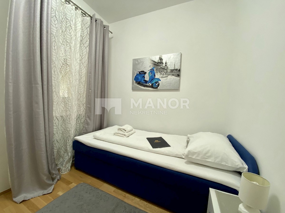 Apartmán Na predaj - PRIMORSKO-GORANSKA RIJEKA