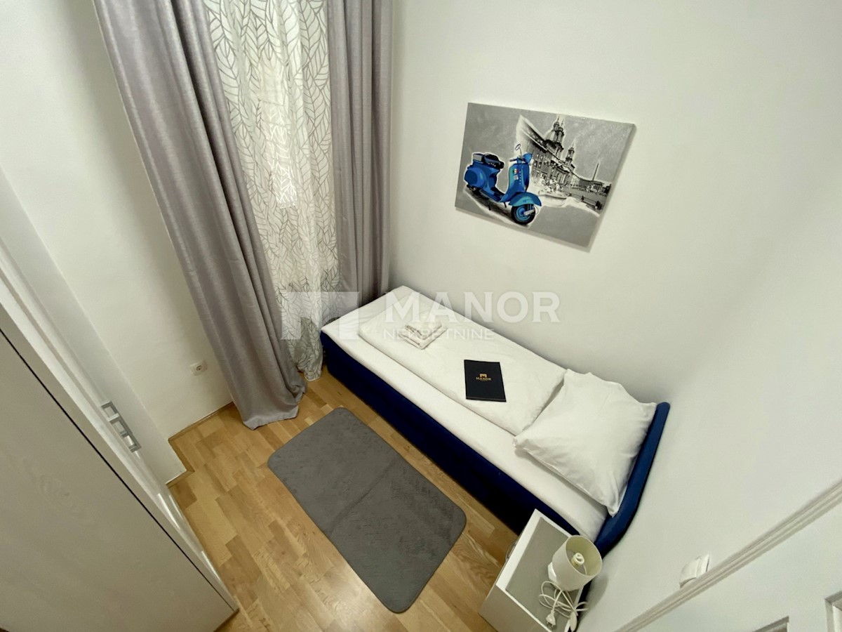 Apartmán Na predaj - PRIMORSKO-GORANSKA RIJEKA