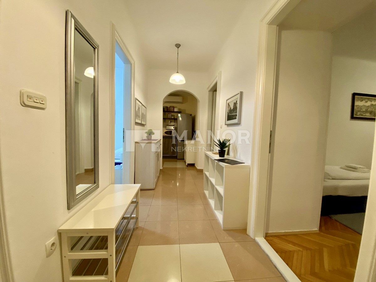 Apartmán Na predaj - PRIMORSKO-GORANSKA RIJEKA