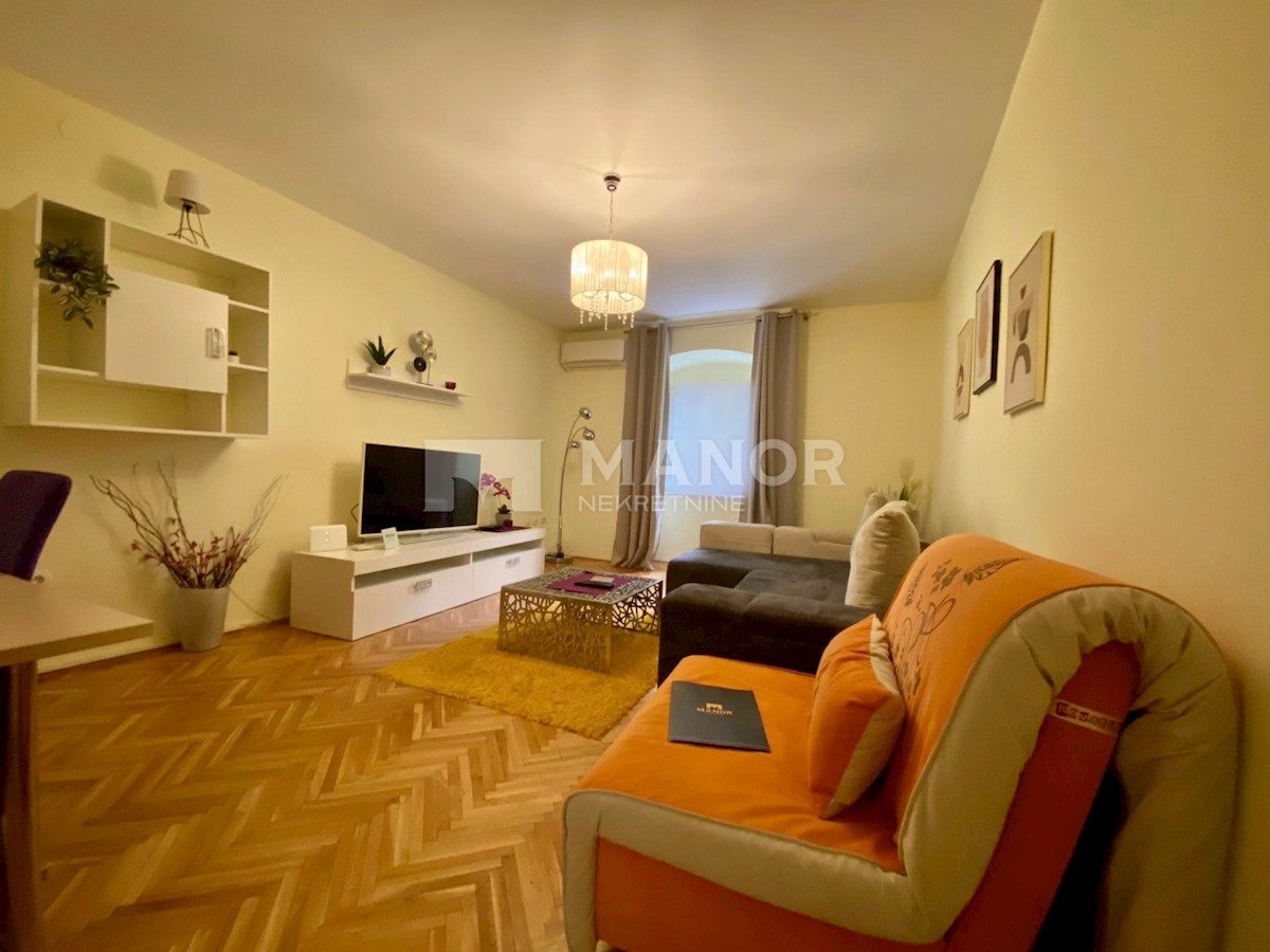 Apartmán Na predaj - PRIMORSKO-GORANSKA RIJEKA