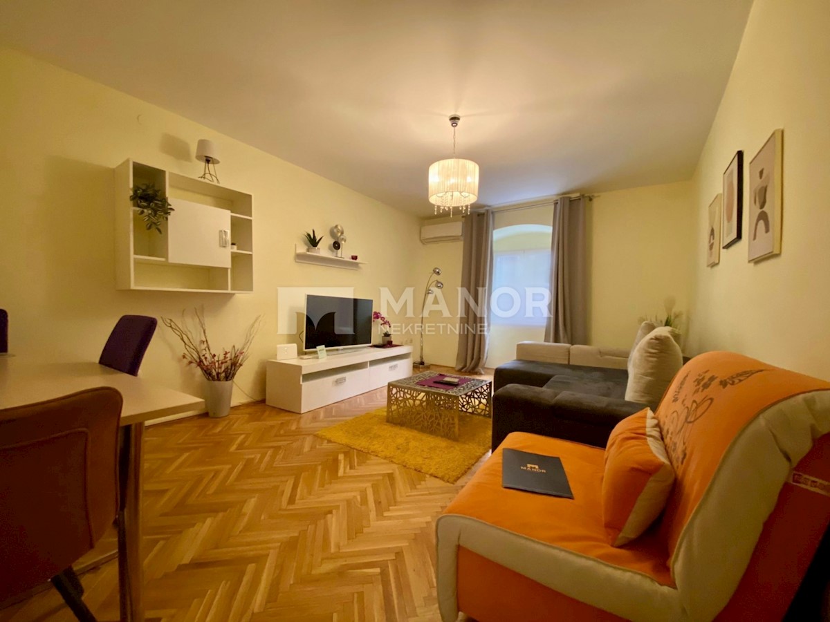 Apartmán Na predaj - PRIMORSKO-GORANSKA RIJEKA