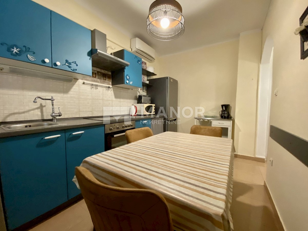 Apartmán Na predaj - PRIMORSKO-GORANSKA RIJEKA