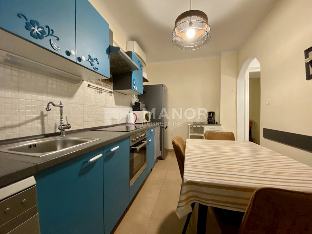 Apartmán Na predaj - PRIMORSKO-GORANSKA RIJEKA