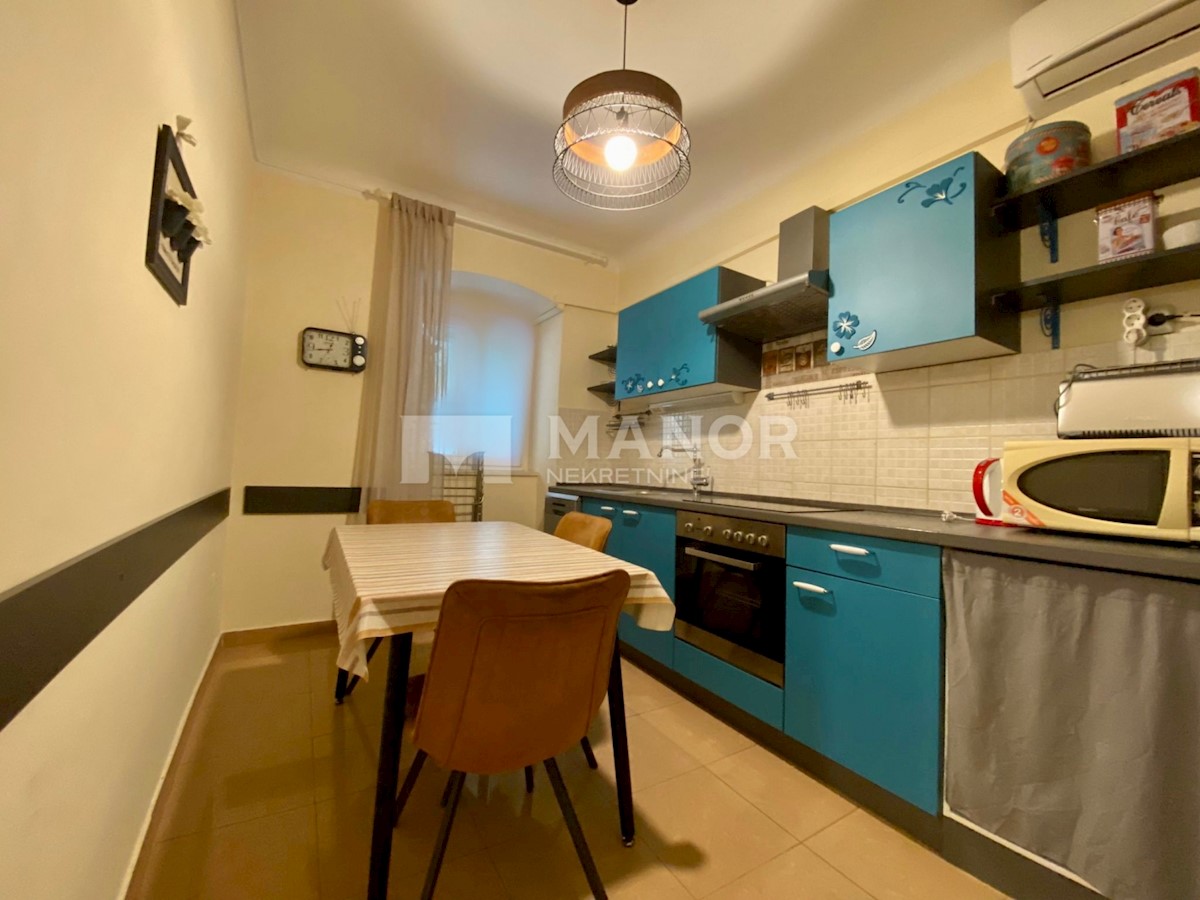 Apartmán Na predaj - PRIMORSKO-GORANSKA RIJEKA