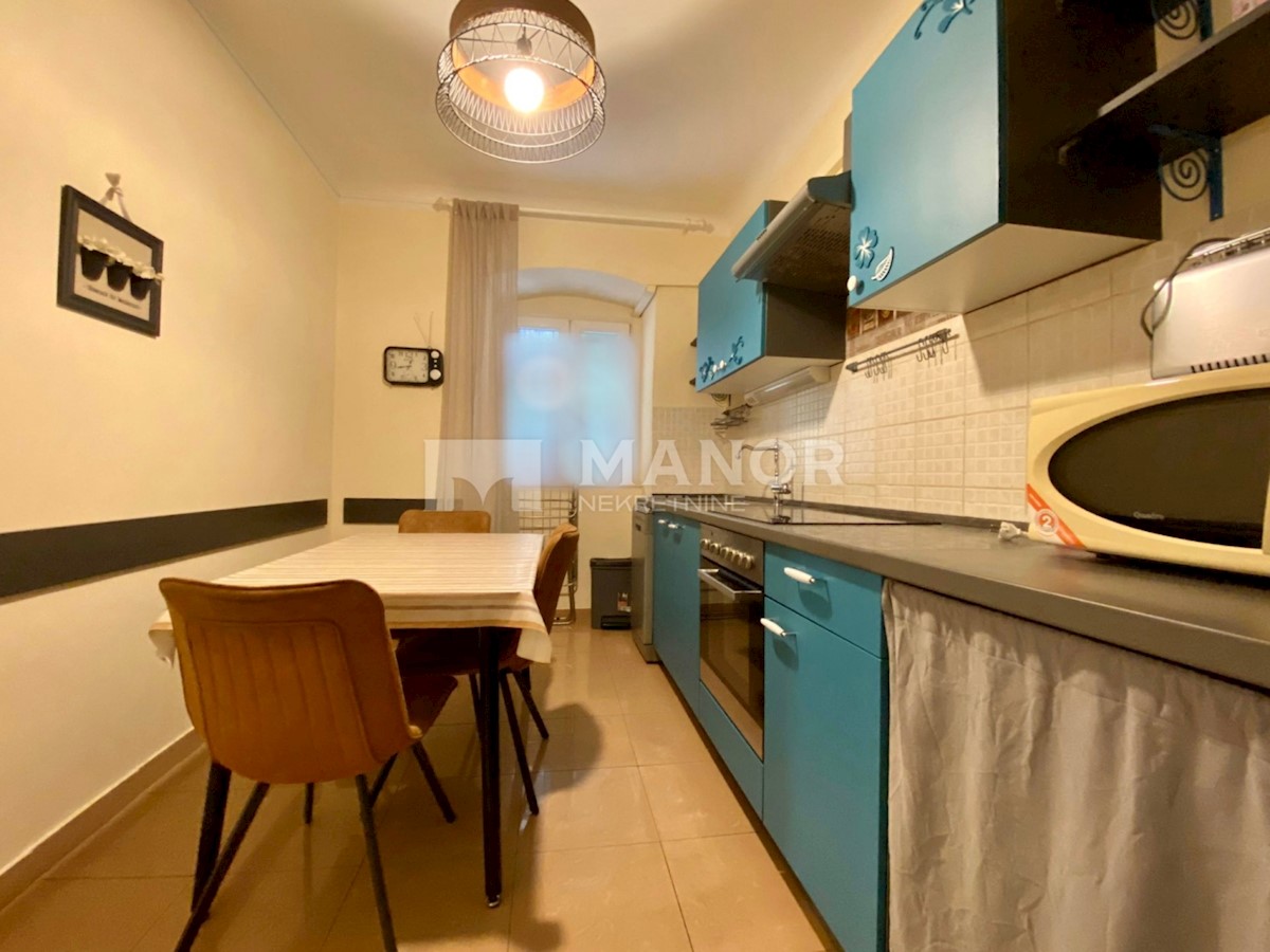 Apartmán Na predaj - PRIMORSKO-GORANSKA RIJEKA