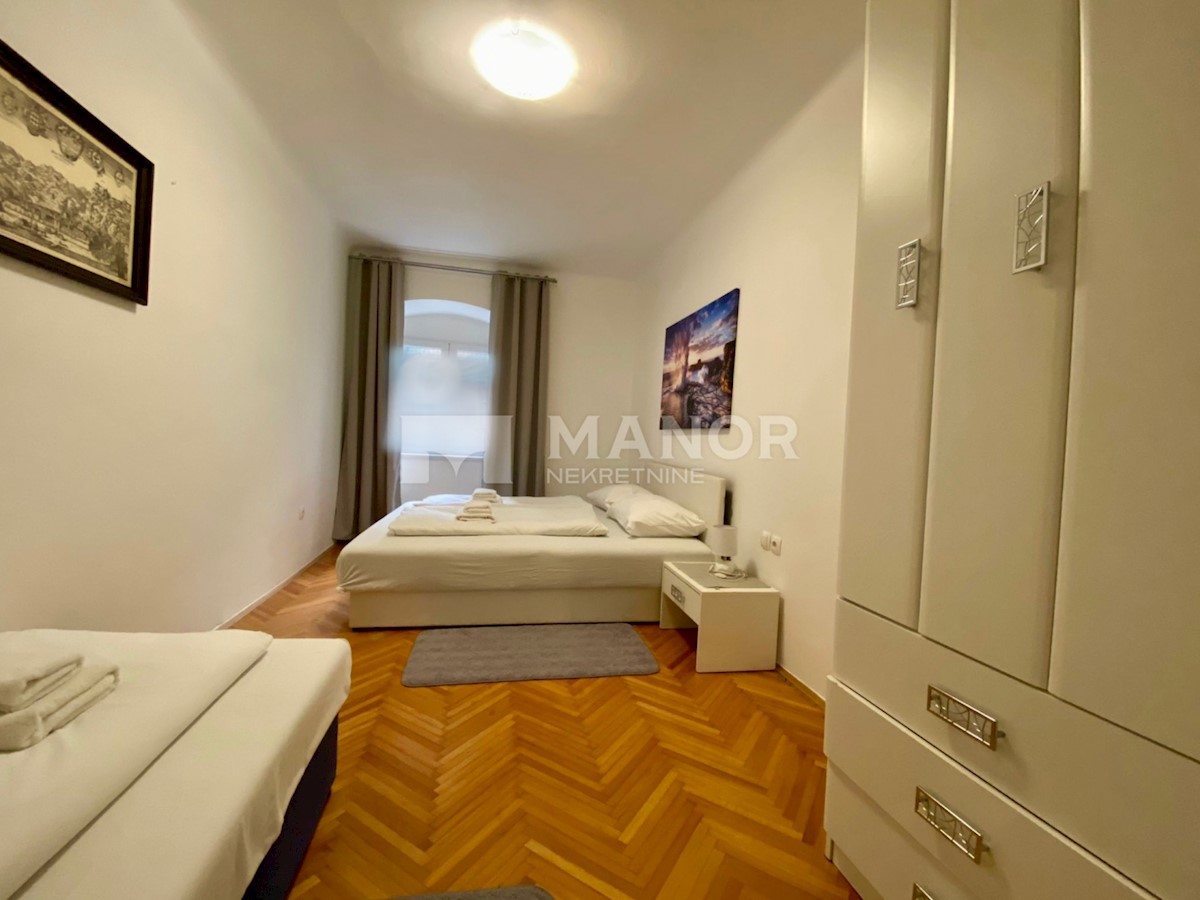 Apartmán Na predaj - PRIMORSKO-GORANSKA RIJEKA