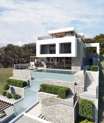 Casa in vendita – Opatija