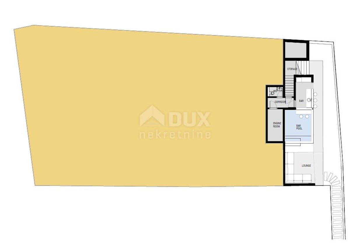 House For sale - PRIMORSKO-GORANSKA OPATIJA