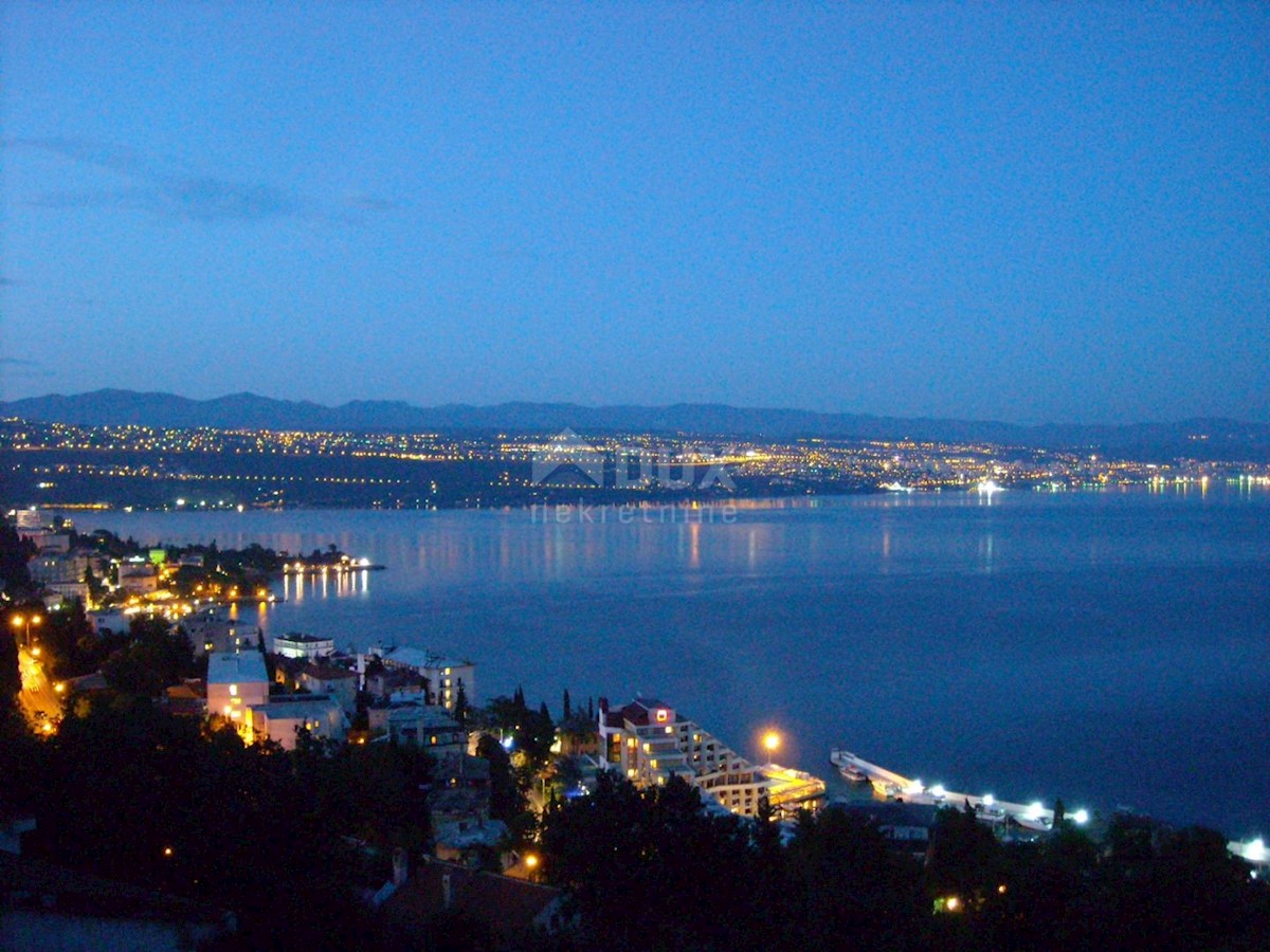 House For sale - PRIMORSKO-GORANSKA OPATIJA