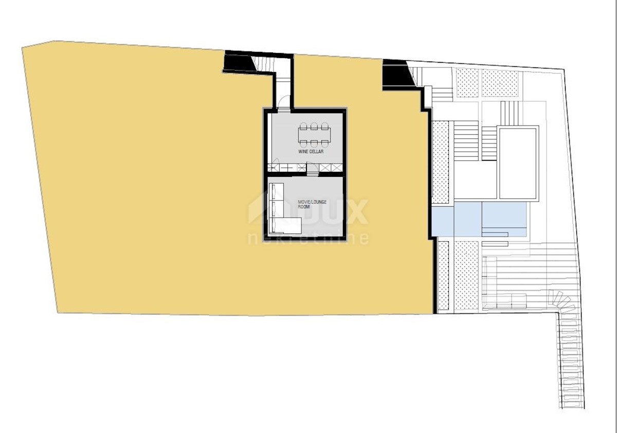 House For sale - PRIMORSKO-GORANSKA OPATIJA