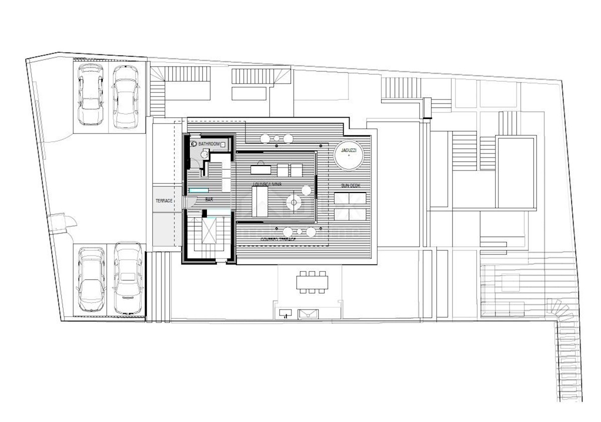 House For sale - PRIMORSKO-GORANSKA OPATIJA