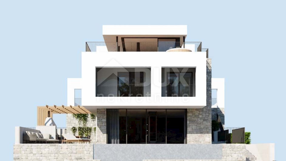 House For sale - PRIMORSKO-GORANSKA OPATIJA