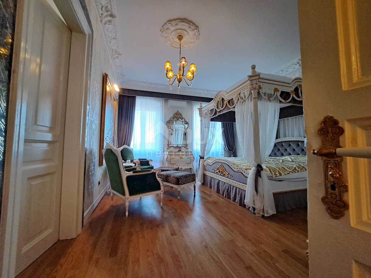 Apartmán Na prodej - PRIMORSKO-GORANSKA RIJEKA