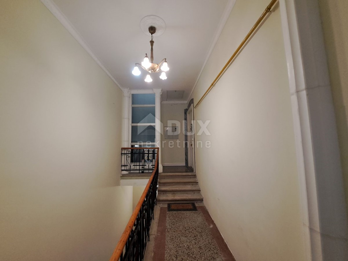 Apartmán Na prodej - PRIMORSKO-GORANSKA RIJEKA