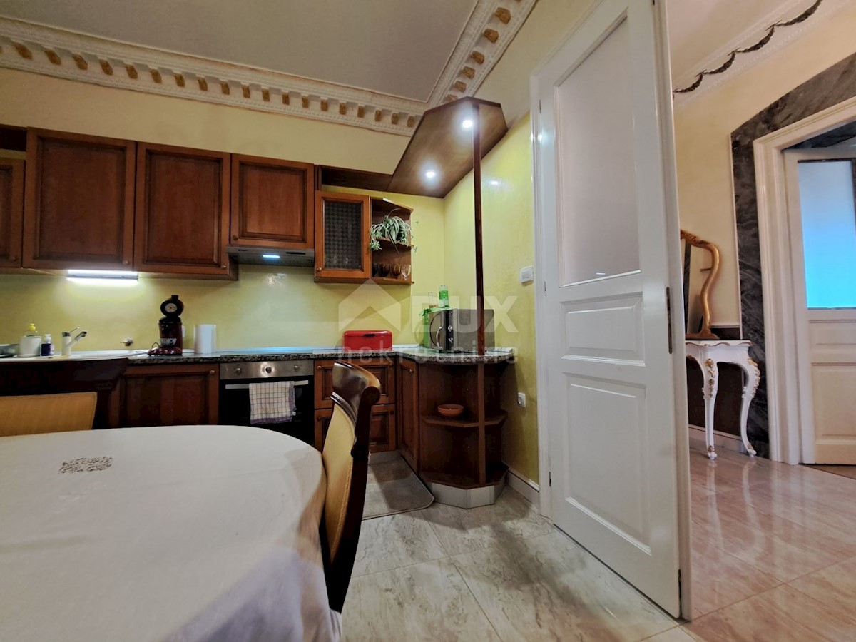 Apartmán Na prodej - PRIMORSKO-GORANSKA RIJEKA