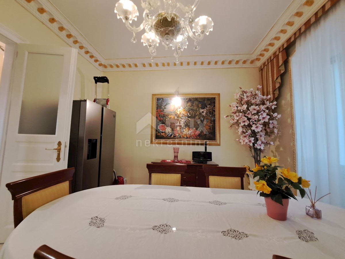 Apartmán Na prodej - PRIMORSKO-GORANSKA RIJEKA