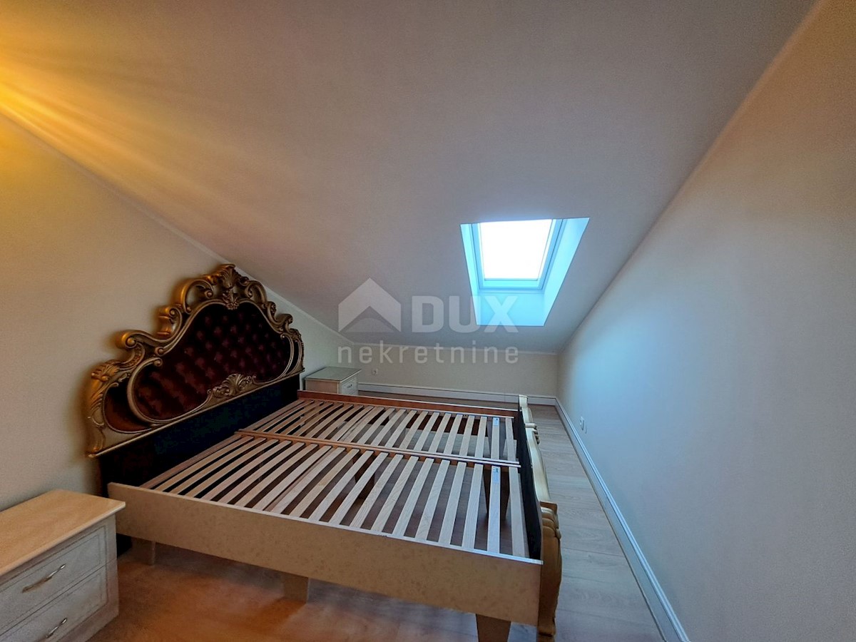 Apartmán Na prodej - PRIMORSKO-GORANSKA RIJEKA