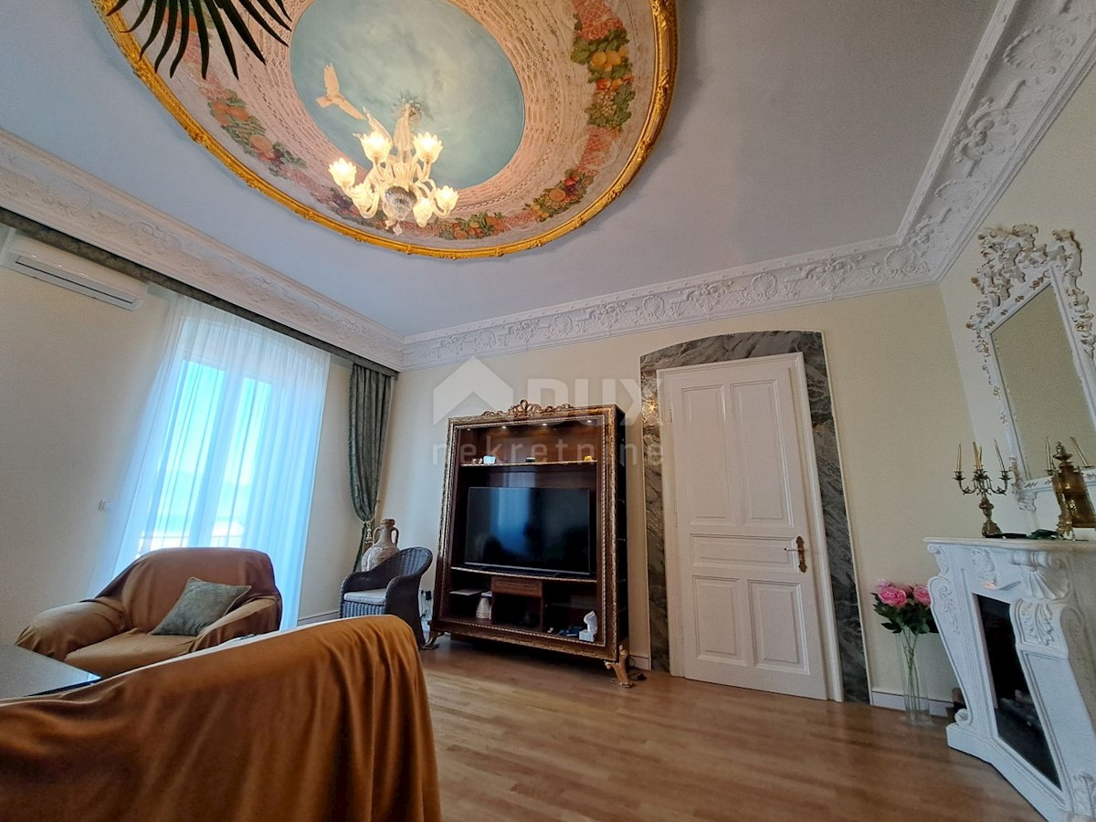 Apartmán Na prodej - PRIMORSKO-GORANSKA RIJEKA