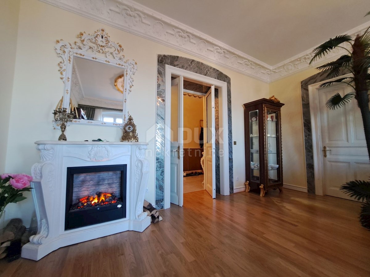 Apartment Zu verkaufen - PRIMORSKO-GORANSKA RIJEKA