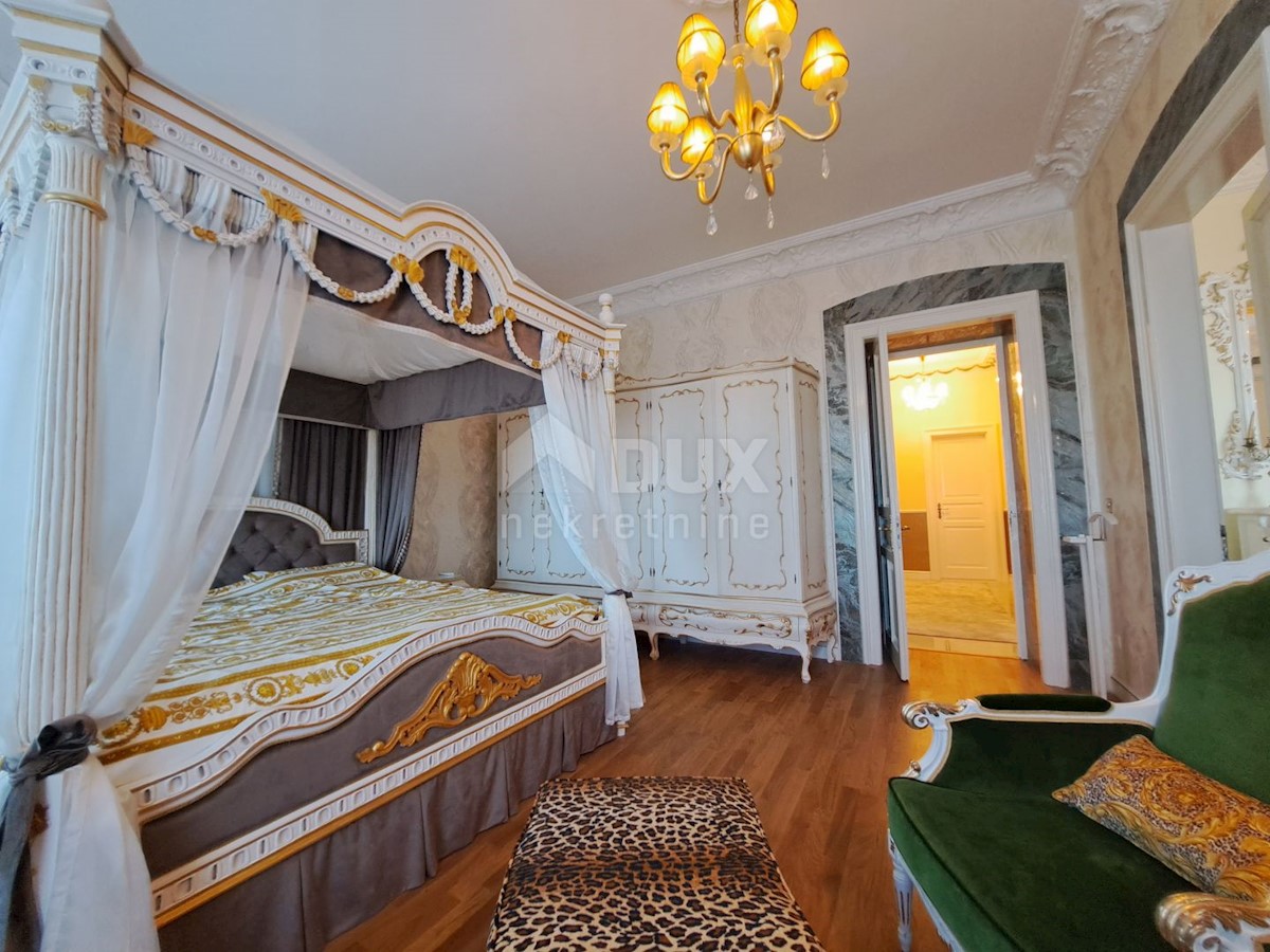 Apartment Zu verkaufen - PRIMORSKO-GORANSKA RIJEKA