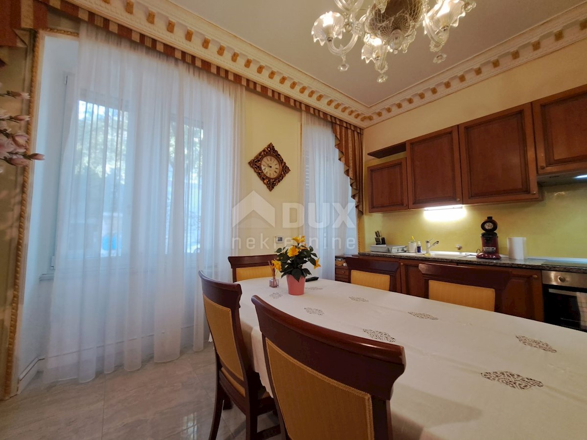 Apartment Zu verkaufen - PRIMORSKO-GORANSKA RIJEKA